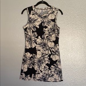 Piphany Silverlake sleeveless tunic In XS